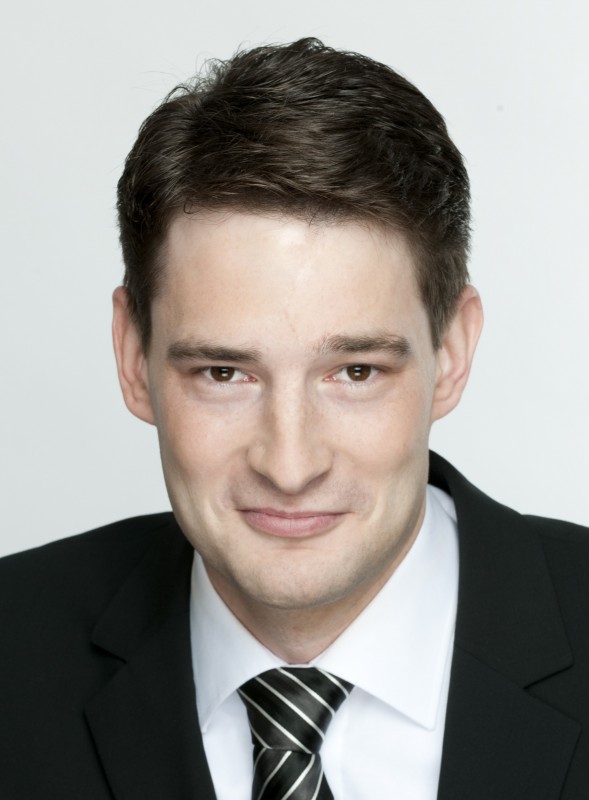 Uwe Pakendorf, Vorsitzender CDU Rsrath