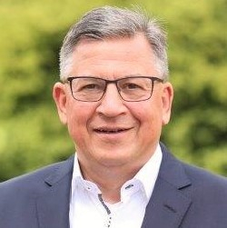 Robert Scheuermeyer